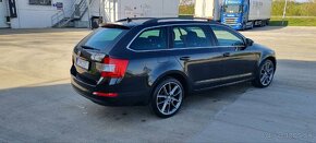 Škoda octavia 3 2.0tdi 110kw - 5