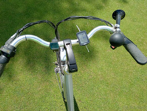 Predám eBike - 5