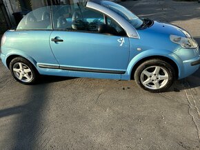 Citroen C3 1.4 54 kW - 5