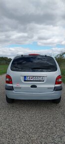 Renault Scenic 1.9 dci - 5