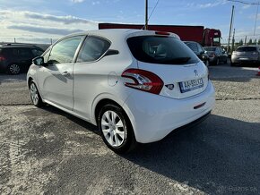 Peugeot 208 1.0 Vti /PureTech Access - 5