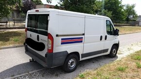 Fiat Ducato 2,3 MJET 88KW=120PS - 5