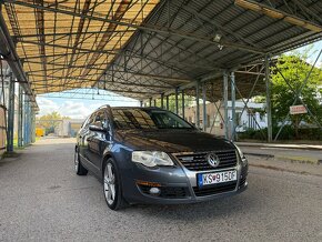 Volkswagen Passat Variant 1.9 TDI Comfortline - 5