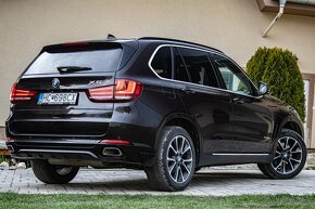 BMW X5 xDrive30d A/T. - 5