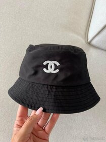 Chanel bucket hat klobúk - šiltovka - 5