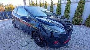 Ford Fiesta ST Ti - VCT SPORT - S - 5