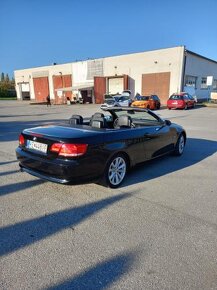 bmw e93 cabrio 320i - 5