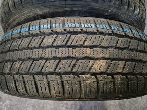 195/65 r15 zimné 4 ks ROTALLA dezén 7,2 - 6,5 mm - 5