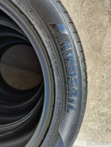 225/50 R17 letné - 5