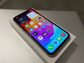 iPhone XR 128Gb - TOP STAV - 5