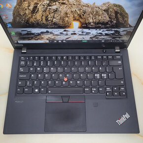 Lenovo T14 Gen2 i5-1135G7 16GB 512GB NVMe - 5