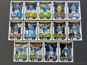 Futbalové kartičky Panini Score Serie A - 5