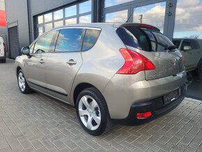 Peugeot 3008 1.6 e-HDi FAP STT Access BVMP6 - Automat - 5