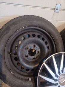 205/55 r16 - 5