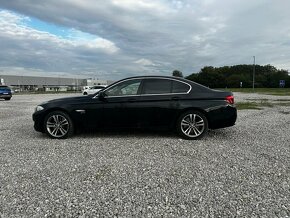 BMW 5 f10 530d Xdrive - 5