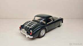 1:18 MGA 1600 - 5