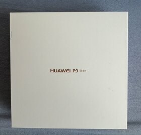 Huawei P9 Lite - 5