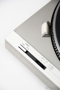 TECHNICS SL-D212 /direct drive poloautomat, záruka - 5