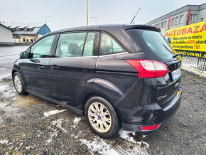 Ford Grand C-Max 1.6 TDCi DPF 115k Trend - 5