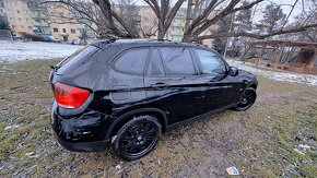 BMW X1 2012 xdrive - 5