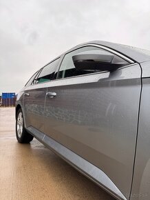 Škoda Superb Combi 2.0 TDI | DSG | SCR STYLE | VIRTUAL | - 5