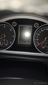 Passat All track 2.0tdi 4x4 dsg - 5