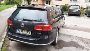 Volkswagen Passat variant b7 2.0tdi 103kw highline - 5