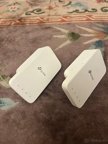 TP- Link Extender RE330 - AC1200 + LAN 2kusy - 5