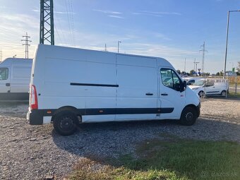 Renault Master  2.3 dCi  L3H2 - 5