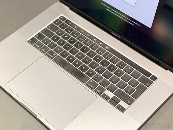 MacBook pro 16” i7 2019 16gb ram 512 GB - 5