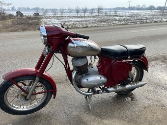 JAWA 250 / 559 - 5