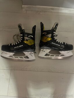 BAUER SUPREME 3S VEĽKOSŤ 7 fit2 - 5