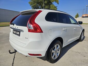 Volvo XC60 D4 2.0L - 5