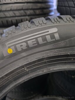 205/60 r16 Pirelli - 5