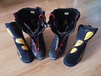 La Sportiva G2 SM, veľkosť 41 EU - nové - 5