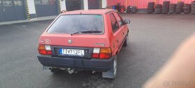 Skoda favorit rok 1994 lpg... - 5