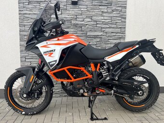 Ktm 1290 Super Adventure E - 5