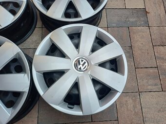 plech.disky-Skoda,Vw,Seat,Audi,--61/2Jx16-ET-42--5x112 - 5