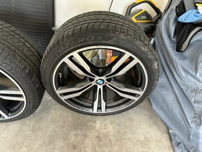 5x112 R20 BMW M performance - 5