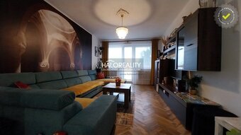 HALO reality - Predaj, trojizbový byt Trnava, výmera 90 m2,  - 5