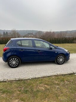 Opel Corsa 1,3 CDTI. 2018 - 5