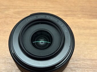 Canon RF 16mm f/2.8 STM - 5