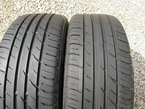 205/45 r17 letné pneumatiky 2ks Falken - 5