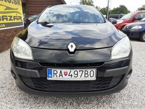 Renault Mégane 1.6 16V Authentigue - 5