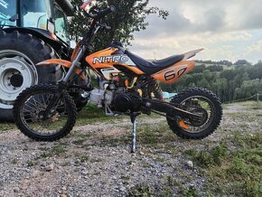 Pitbike 125cc - 5