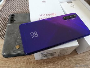 Huawei Nova 5T dual sim - 5