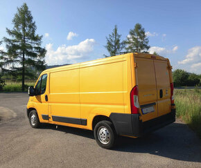 Fiat Ducato 3.0 L2H1 r.v.2019 Kúp.Slovensko - 5