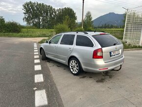 Octavia 2 1.9 TDI DSG - 5