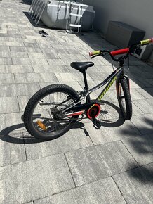 Detsky bike Specialized Riprock Coaster 20 - 5