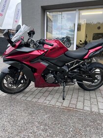 SUZUKI GSX-S1000 2024 - 5